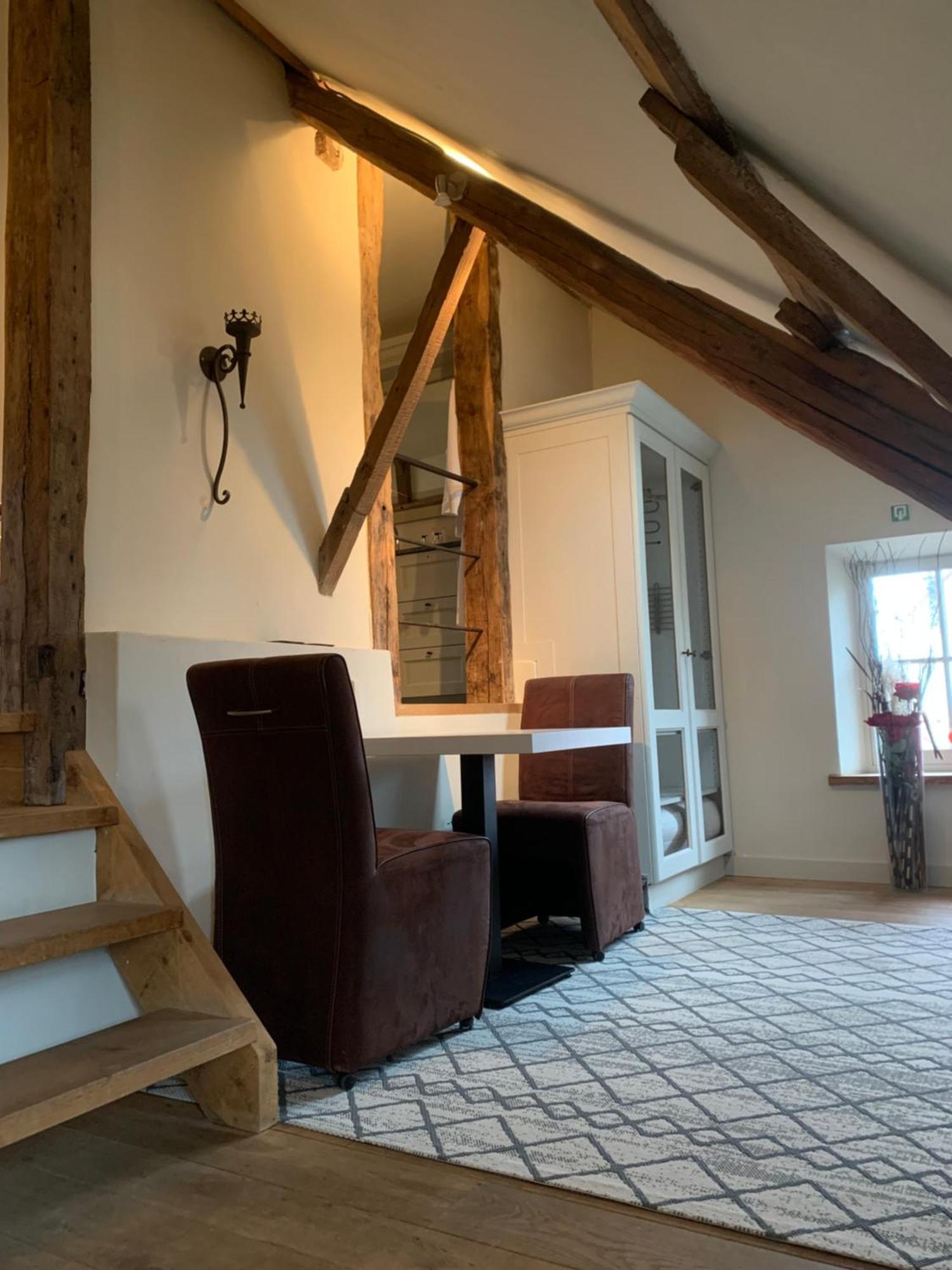 Hamiora Wellness B&B Deinze Ngoại thất bức ảnh