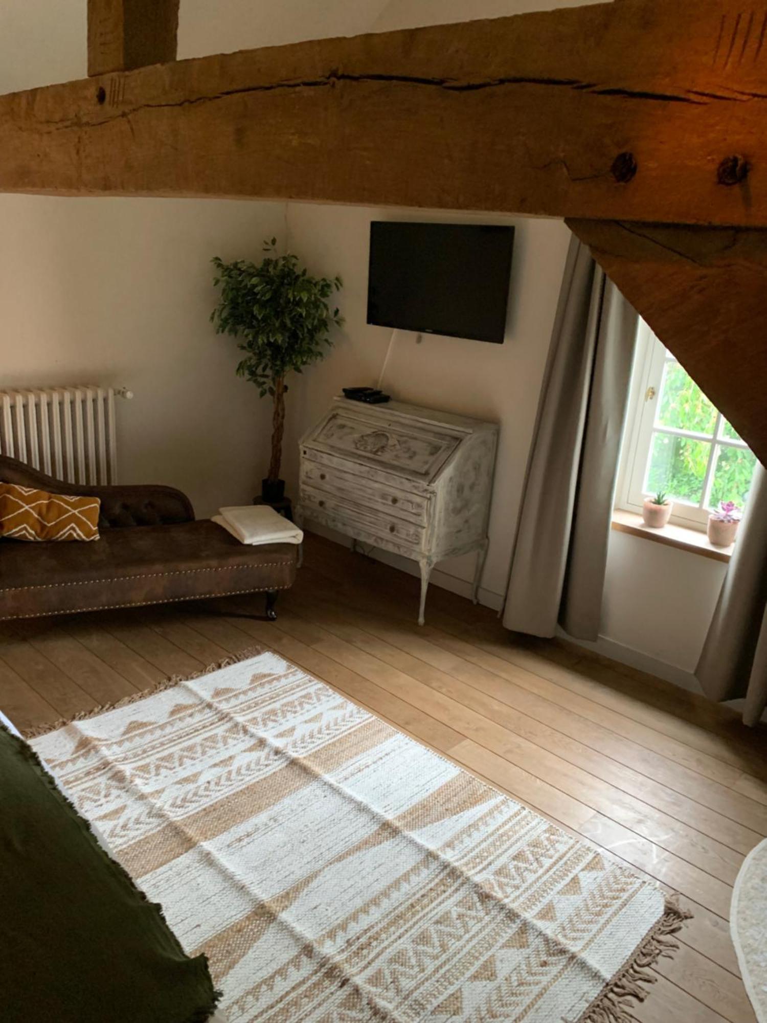 Hamiora Wellness B&B Deinze Ngoại thất bức ảnh