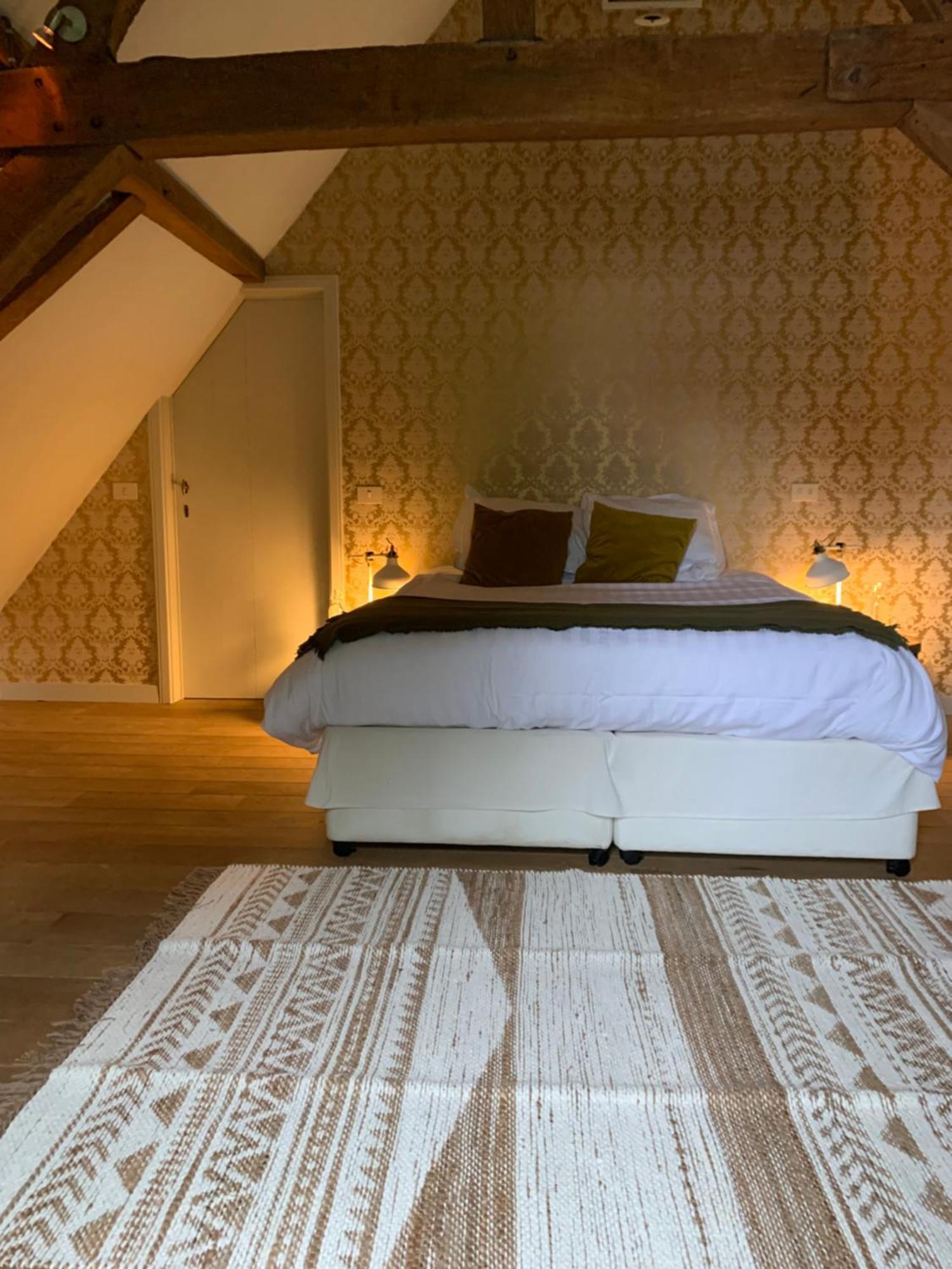 Hamiora Wellness B&B Deinze Ngoại thất bức ảnh